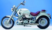 2005 BMW R 1200 C Classic photo